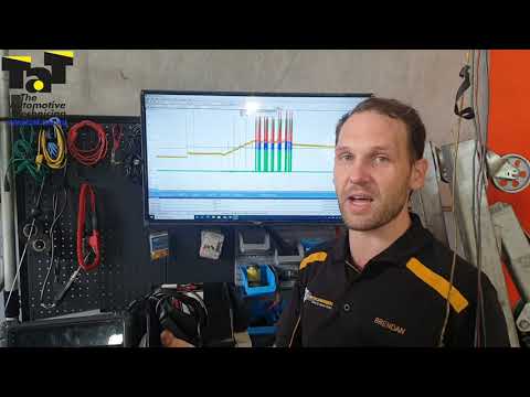 Delphi CRD Injector Crank No Start
