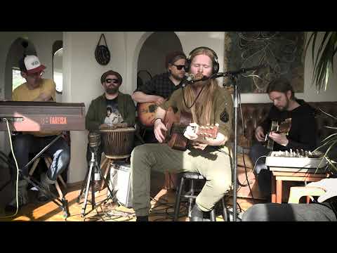 JúnÃÂus Meyvant og Hjálmar - Cherrys Underground
JúnÃÂus Meyvant og Hjálmar - Cherrys Underground