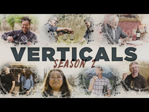 Verticals Season 2 | Official Trailer | SOMM TV