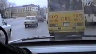 Throwing Snow - Helical