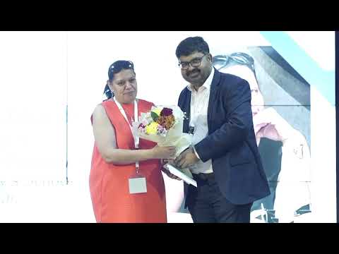 International Literacy Day 2024 — ceremony highlights video