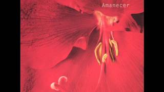 Joey Calderazzo - Sea Glass - Amanecer - (2007)