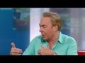 Andrew Lloyd Webber Reveals Inspiration for Evita