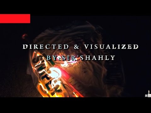 SHAHLY V  -BALL GAME | Official Video BY: @SIRSHAHLY