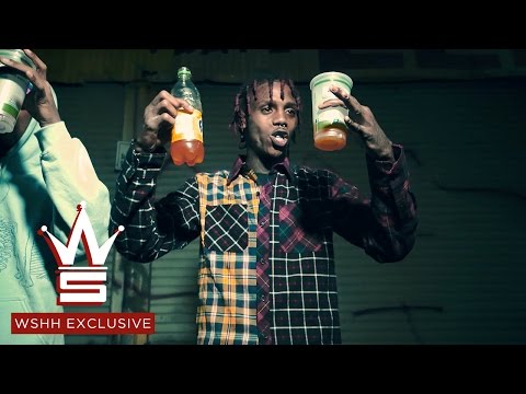 Famous Dex "DexterDiego" Feat. Diego Money (WSHH Exclusive - Official Music Video)