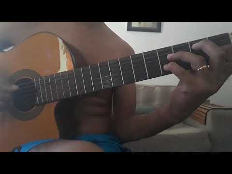 Barro Cigano - Paulo Betto
