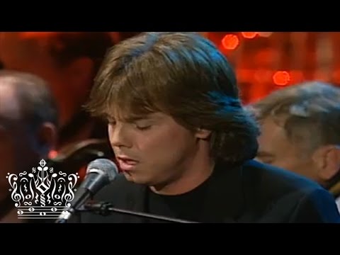 Harmony - Joey Tempest (Sir Elton John cover)