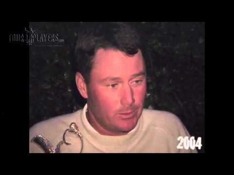 FROM THE VAULT: Todd Hamilton Wins the 2004 Open Championship