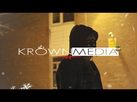 (BGD) Muller - Party Crash [Music Video] (4K) | KrownMedia