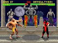 MKKM Mugen Pack MK1 By Werllon Frank Edited Goro Hard 6