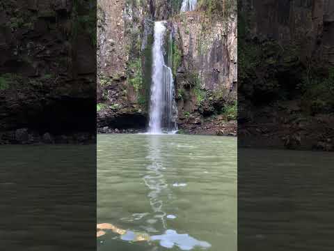Cachoeira Peraú do Facão - Arvorezinha / Rio Grande do Sul.
