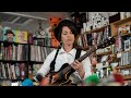 Jesca Hoop: NPR Music Tiny Desk Concert