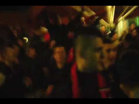 Festimi i Golit te Muntarit | Milanistat te La Voglia | Milan 2-0 Barca | P.GJ.M