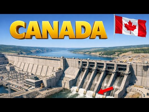 Canada’s Critical Minerals and Battery Supply Chain in 2026