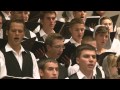 "Свят Свят" Youth Choir || Emmanuel Youth Conference ...