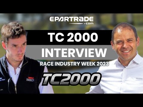 2023 Featured Racing Series: TC 2000 Argentina