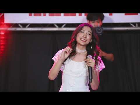 Daisy Daisy - Only @ Siam Music Fest 2019 (Olive Focus)