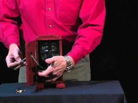 Toast To Houdini by Frontier