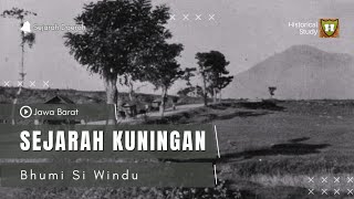 Download lagu ASAL-USUL KUNINGAN || Sejarah Kabupaten Kuningan Jawa Barat mp3