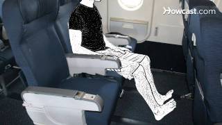 How to Prevent Blood Clots While Flying