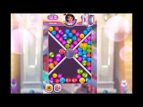 Diamond Diaries Saga level 388