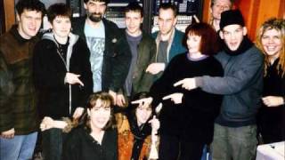 Chumbawamba- John Peel Session (Aug 2, 1992)