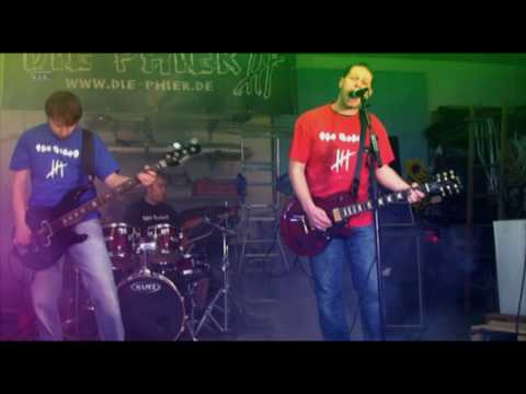 Die Phier - Weg nach Hause - Official Video (HQ)