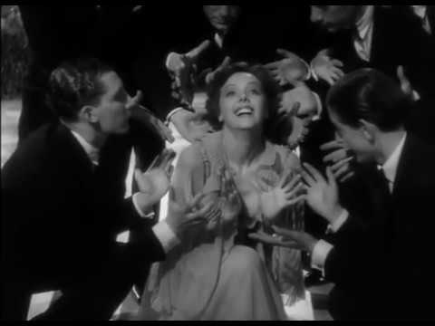 Jessie Matthews - May I have the next Romance with you?