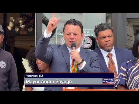 Paterson Juneteenth