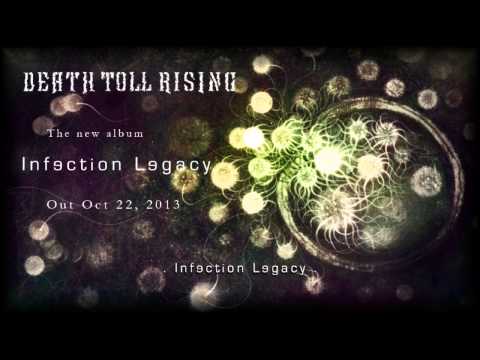 DEATH TOLL RISING - Infection Legacy