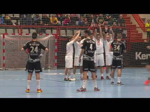 Igor Mrsulja - Last second winning goal