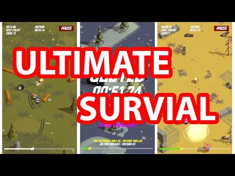 PAKO Forever - Game play - YouTube