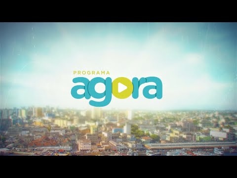 Programa Agora - 08.10.2020
