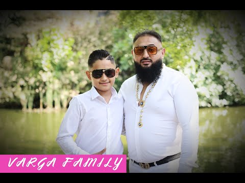 Varga Family - Mámá mámá csóri mámá  (Hallgató)- | Official ZGStudio video |