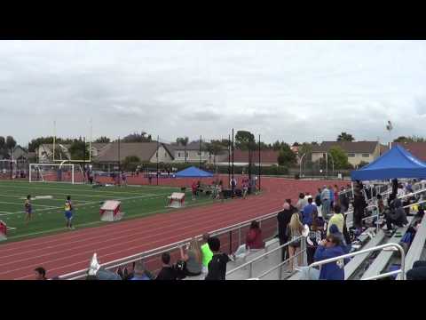VarB 1600m vs Fountain Valley 4-22-15 - Los Alamitos Boys