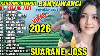 Download lagu ANYAR LOOR‼️KENDANG KEMPUL BANYUWANGI PENAK E POOL JAN MENING DI RUNGOK KE  mp3