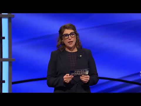 Final Jeopardy!  U S  History   JEOPARDY!