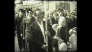 preview picture of video 'Nowe Miasto n.Pilicą-1 maja 1974r..avi'