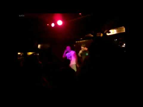 Prti Bee Gee - Pa malo fanke @ splav Šlep ~ Beograd ~ 8.9.2017.