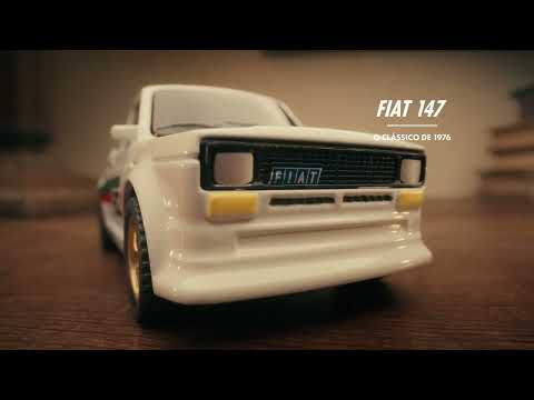 Fiat Collection