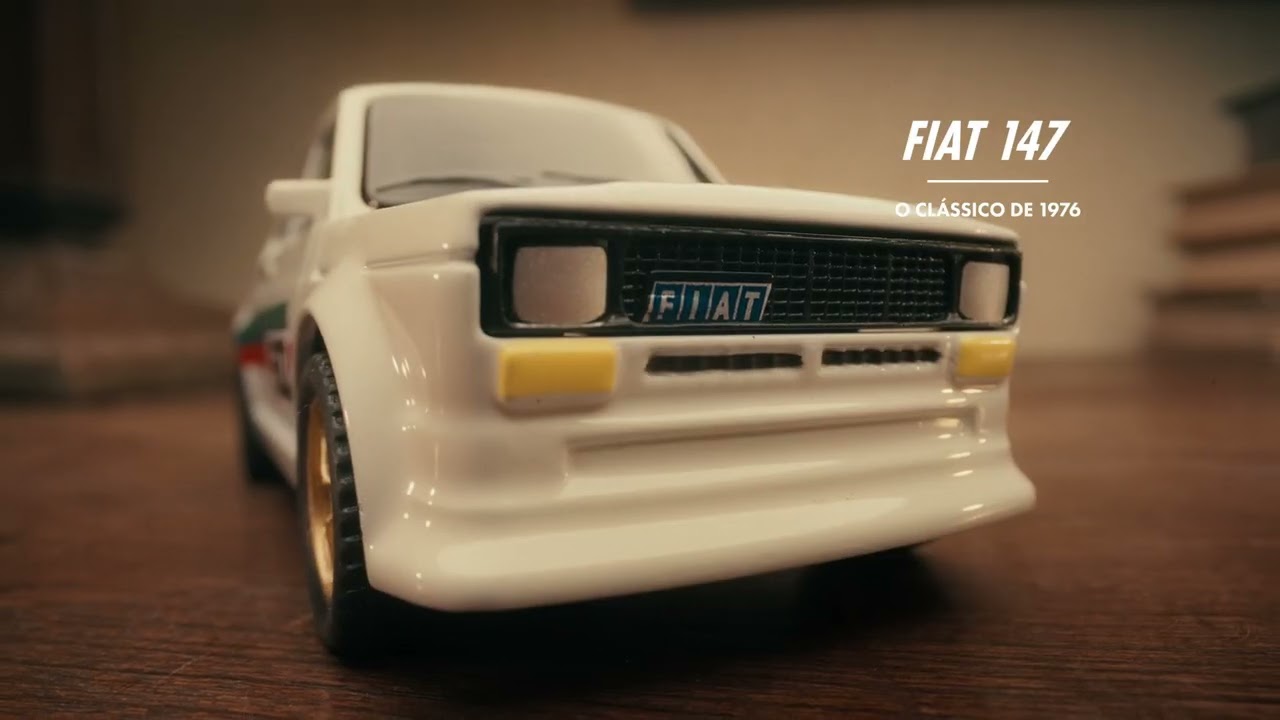 Fiat Collection
