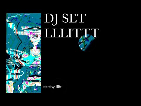 DUB & DEEP TECHNO #0007 / LLLIT