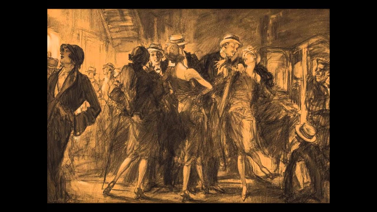 Canaro - Juan D'Arienzo,1941.07.14