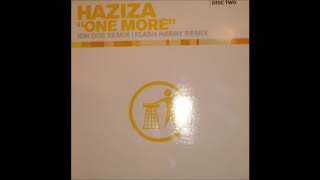 Haziza - One More (Jon Doe Remix)
