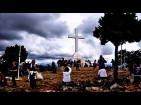 Evenu Shalom   Medjugorje