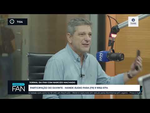 Rogério Carvalho comenta declaração polêmica de Luiz Mitidieri: "Qualquer fala que desagrega é ruim"