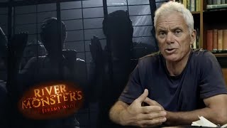 Killer From The Abyss - River Monsters