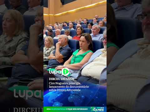 Ciro Nogueira diz se sentir impressionado com as manifestações das pessoas após o anúncio de Joel: