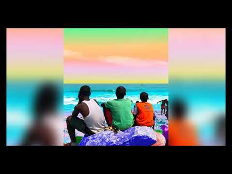 DeMajor ft. Lizwi - Traveller (Frequency Shifters Remix)