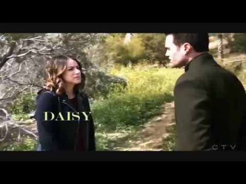 Agents of Shield  Grant and Trip